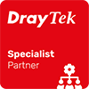 DrayTek Specalist Partner, Rickmansworth, Hertfordshire, WD3 1AQ, UK